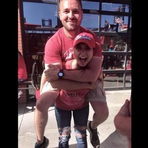 Meet your Posher, Haili